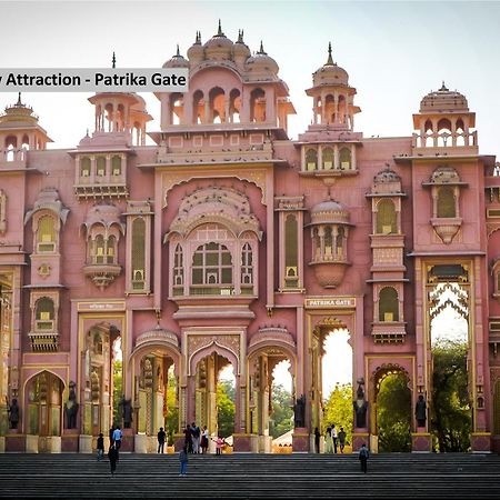 Hotel O Shree Shyam Guest House Jaipur Dış mekan fotoğraf