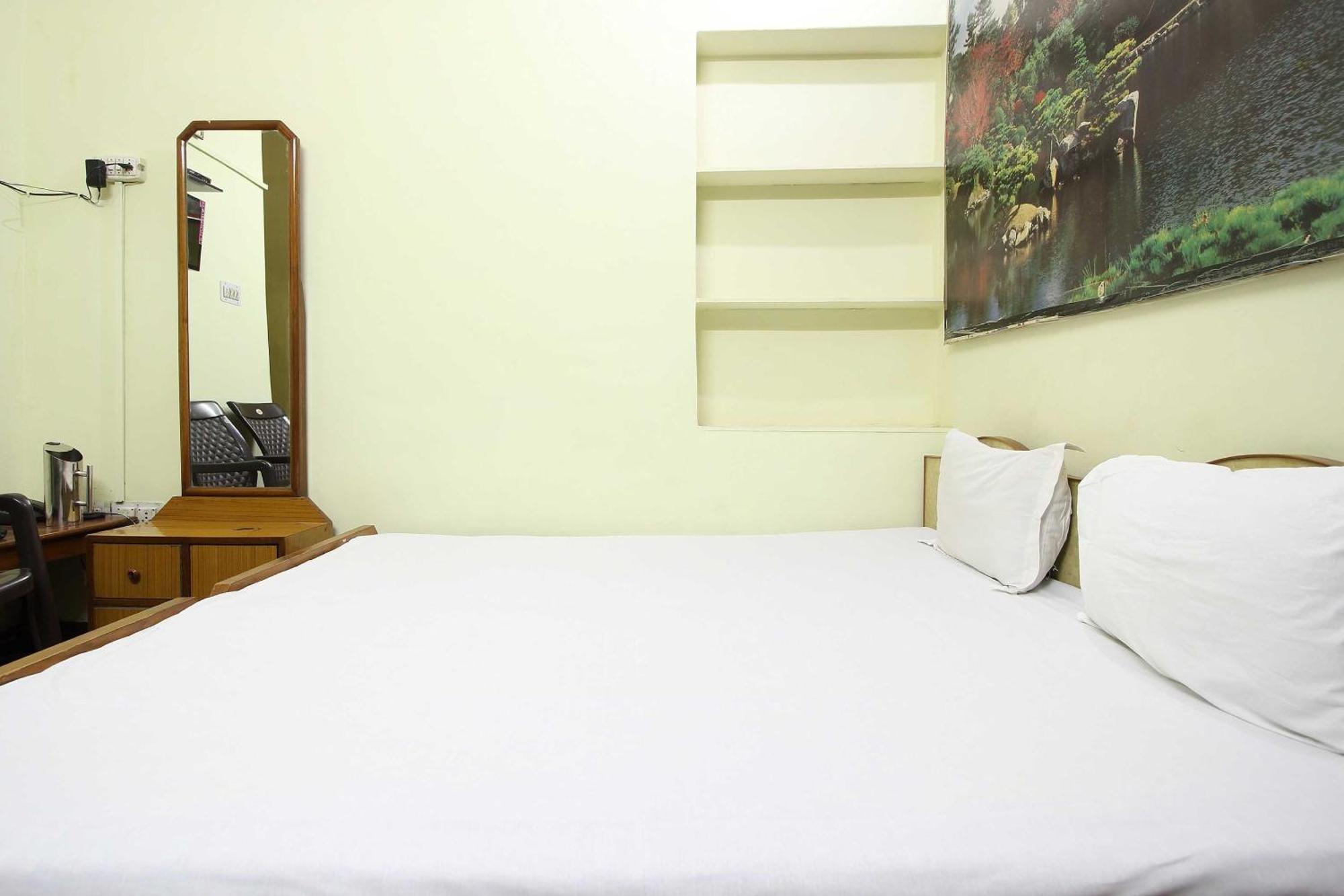 Hotel O Shree Shyam Guest House Jaipur Dış mekan fotoğraf