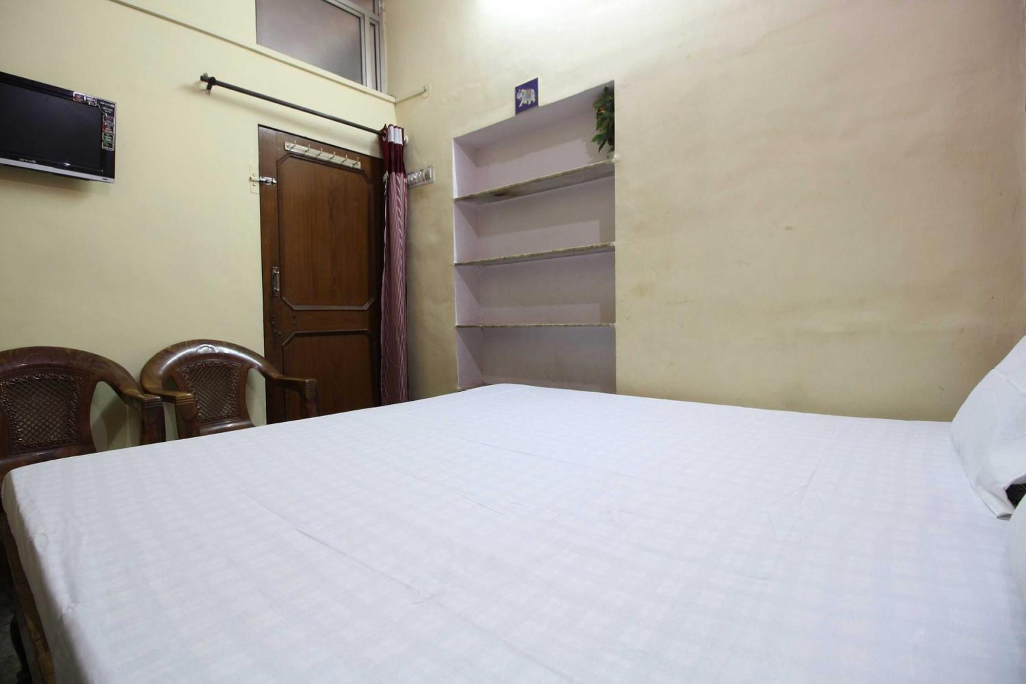 Hotel O Shree Shyam Guest House Jaipur Dış mekan fotoğraf