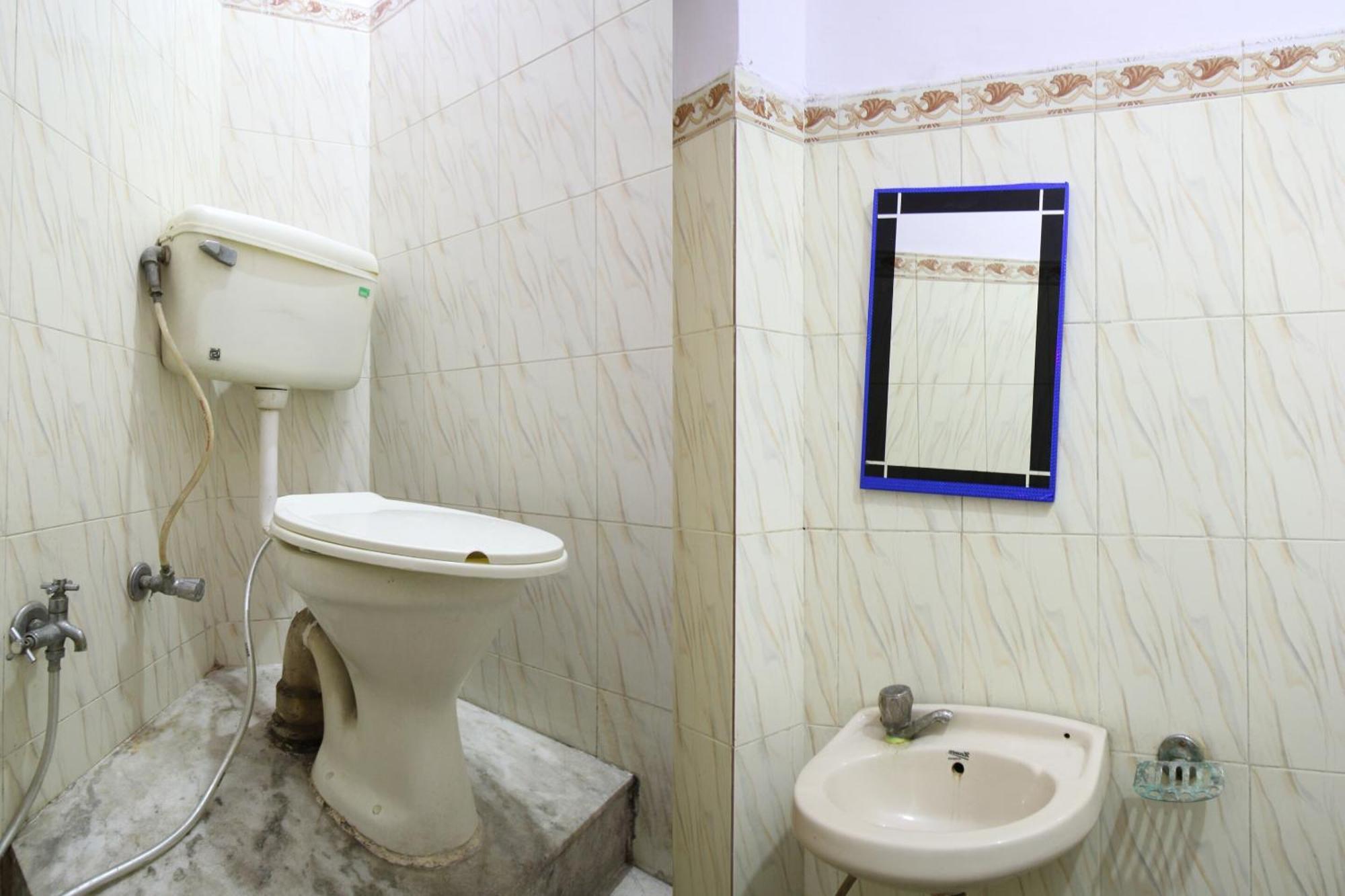 Hotel O Shree Shyam Guest House Jaipur Dış mekan fotoğraf