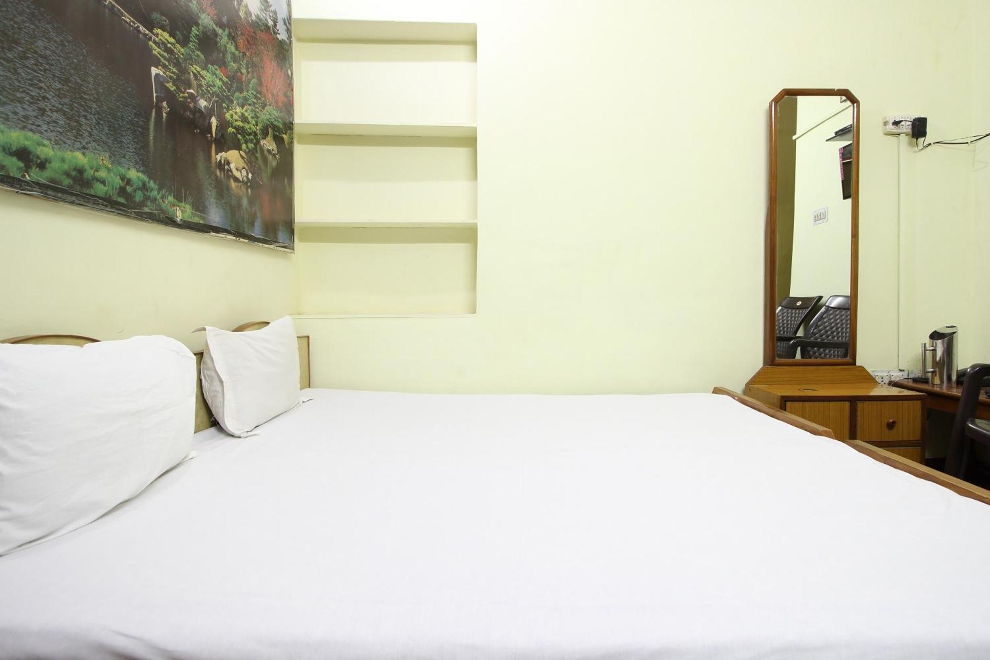 Hotel O Shree Shyam Guest House Jaipur Dış mekan fotoğraf