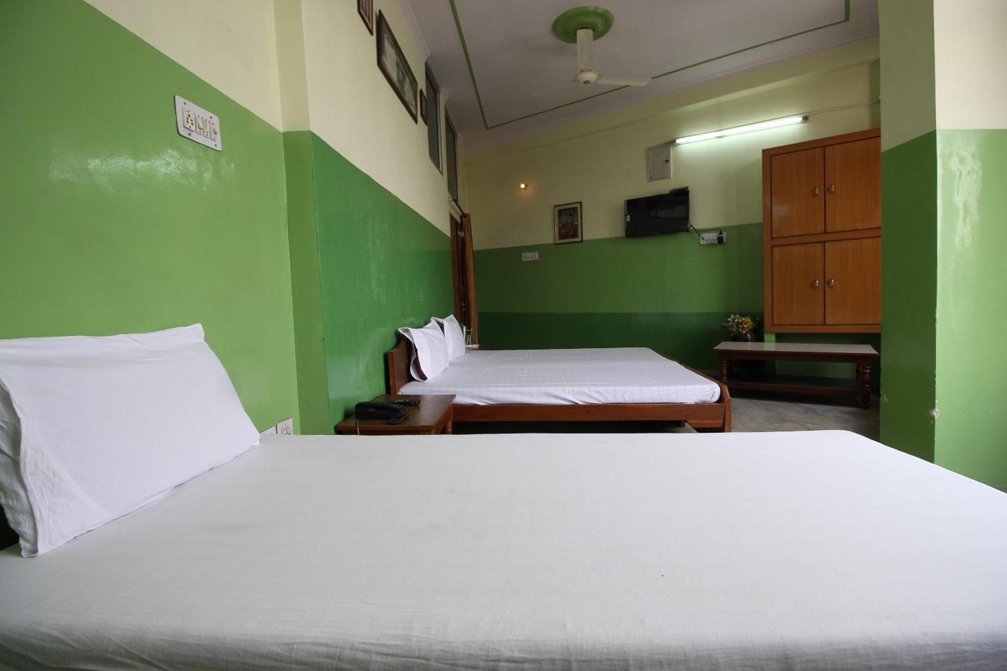 Hotel O Shree Shyam Guest House Jaipur Dış mekan fotoğraf