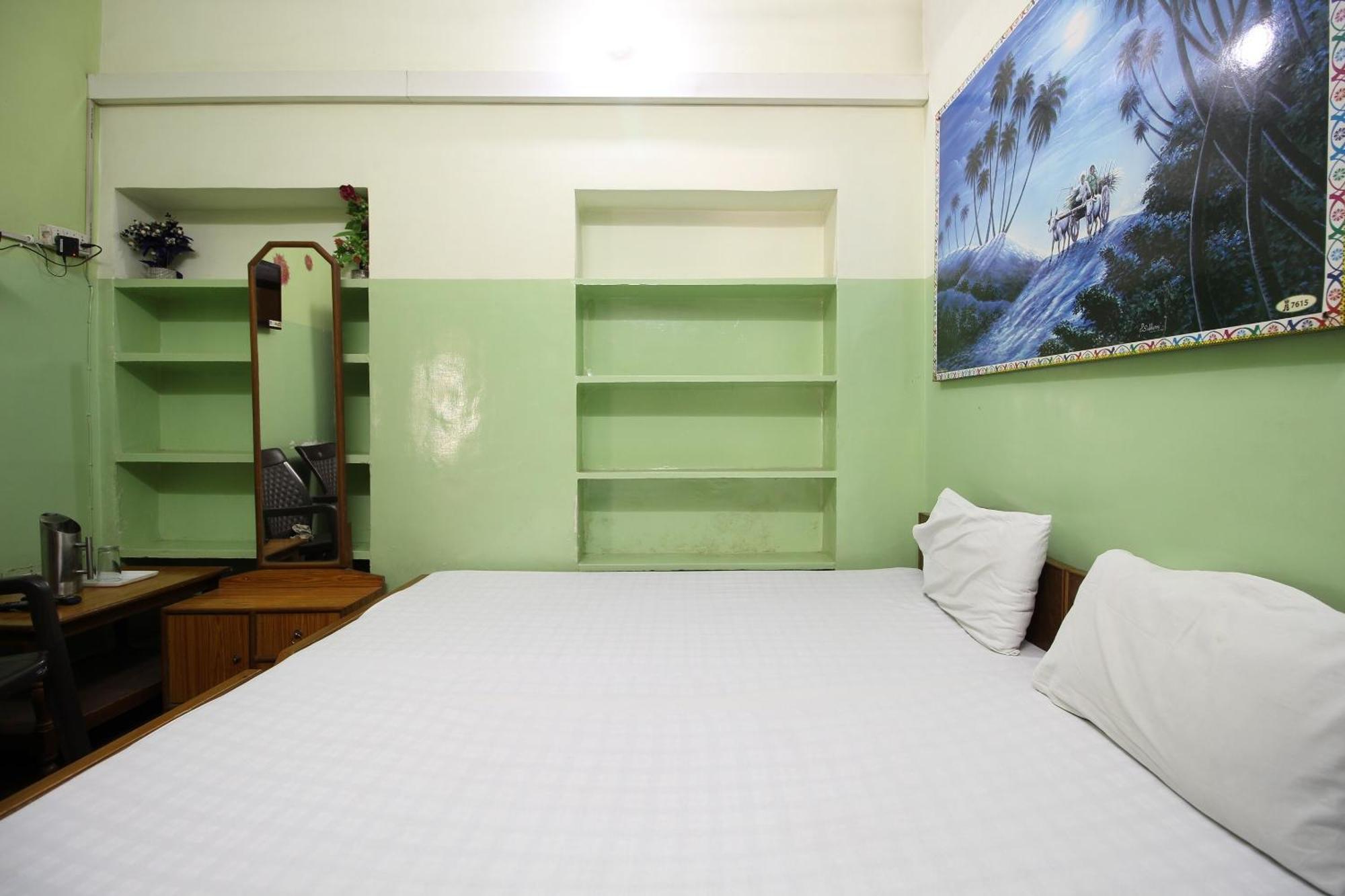 Hotel O Shree Shyam Guest House Jaipur Dış mekan fotoğraf