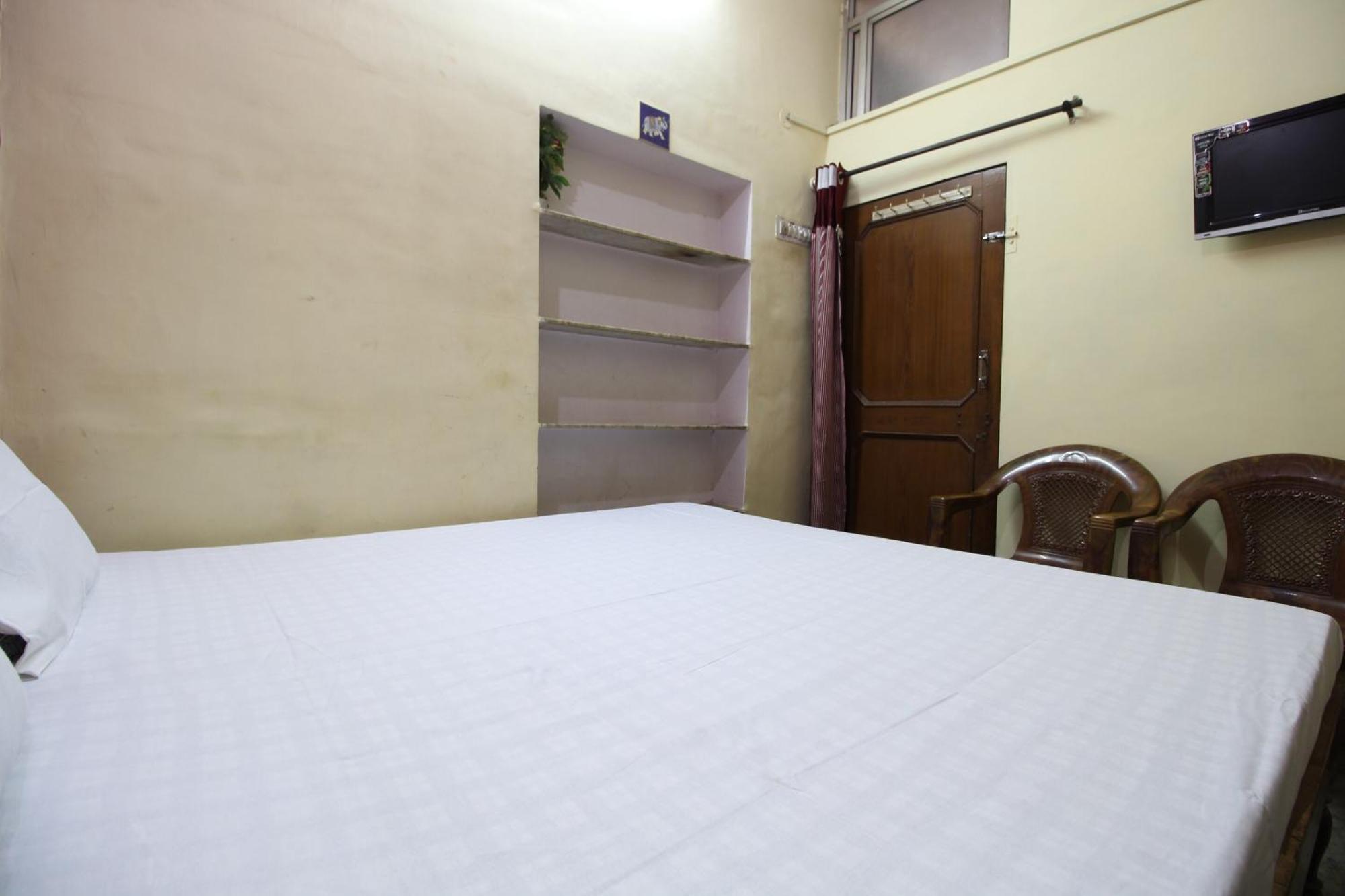 Hotel O Shree Shyam Guest House Jaipur Dış mekan fotoğraf
