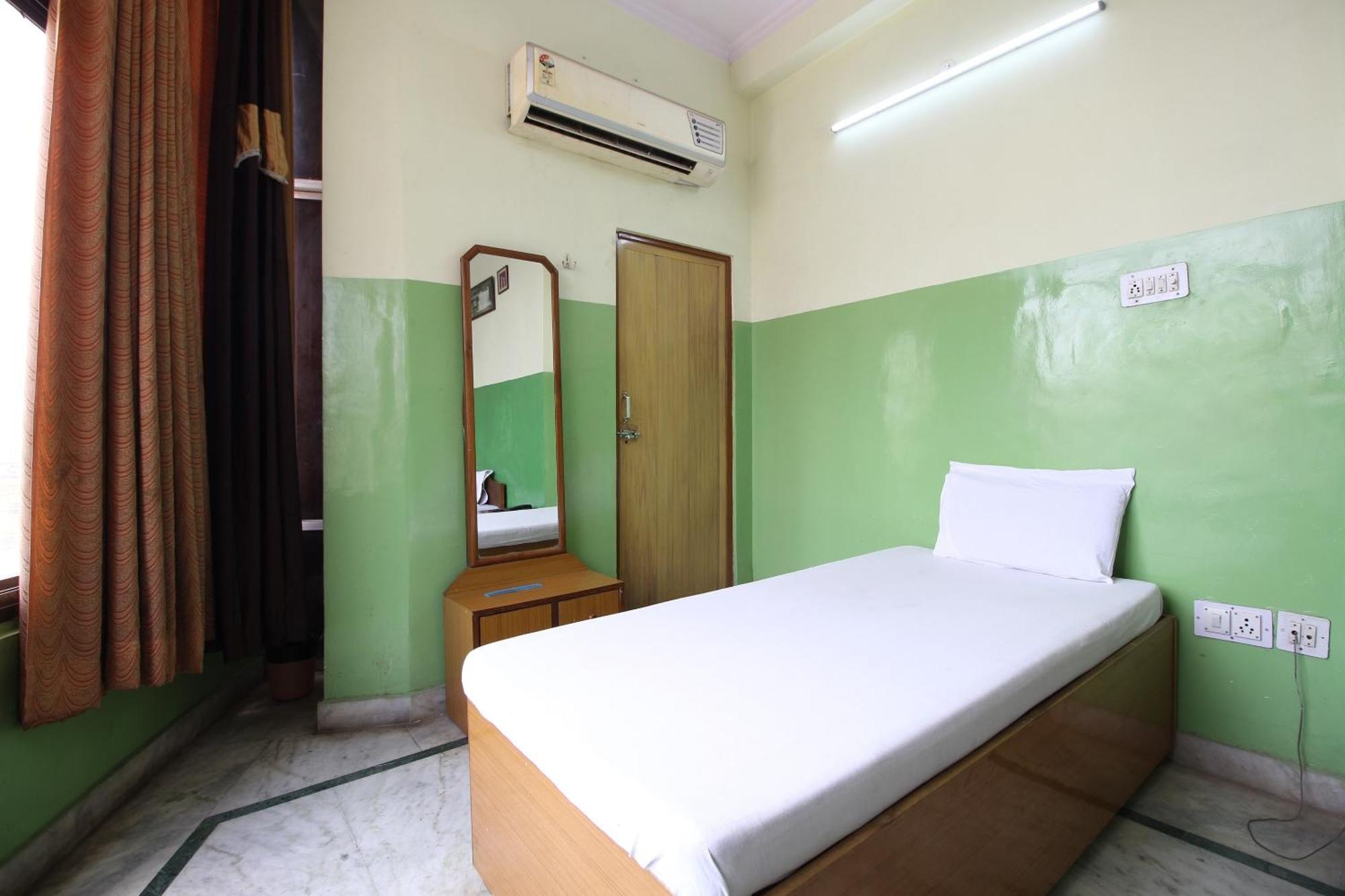 Hotel O Shree Shyam Guest House Jaipur Dış mekan fotoğraf